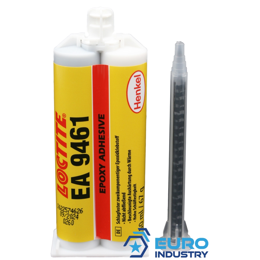 pics/Loctite/Copyright EIS/Cartridge/EA 9461/loctite-ea-9461-structural-bonding-epoxy-adhesive-grey-50ml-cartridge-002.jpg